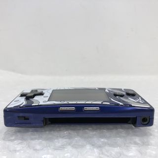 Game Boy Micro Final Fantasy IV Yoshitaka Amano JP