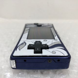 Game Boy Micro Final Fantasy IV Yoshitaka Amano JP