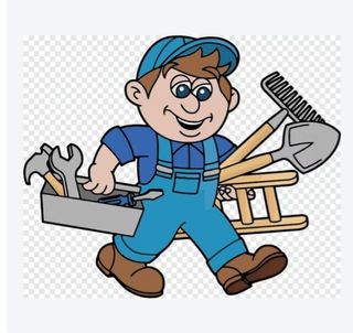 Reparaciones a domicilio