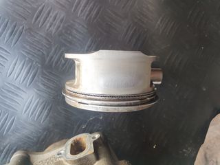 cilindro y piston raptor 660