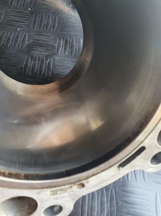 cilindro y piston raptor 660