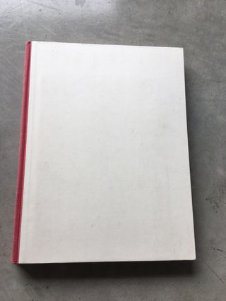 libro Scultura moderna francese 1963