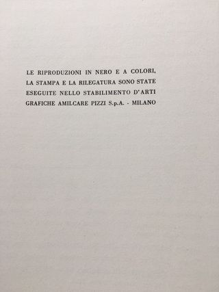 libro Scultura moderna francese 1963
