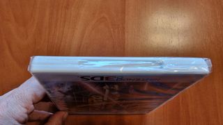 🔴 ANDRO DUNOS II NINTENDO 3DS PAL ESP PRECINTADO