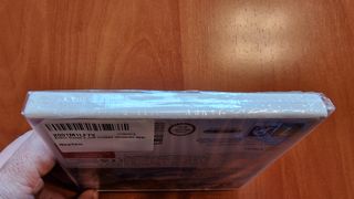 🔴 ANDRO DUNOS II NINTENDO 3DS PAL ESP PRECINTADO