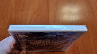 🔴 ANDRO DUNOS II NINTENDO 3DS PAL ESP PRECINTADO