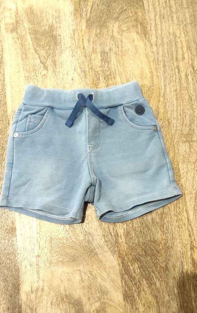 SHORTS BOBOLI