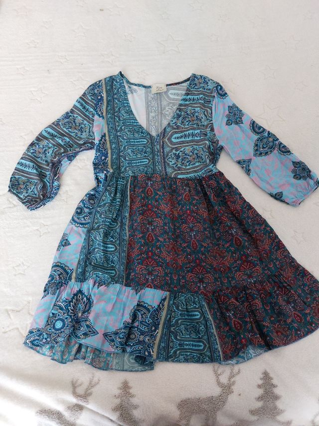 Miniabito tg S/M nuovo