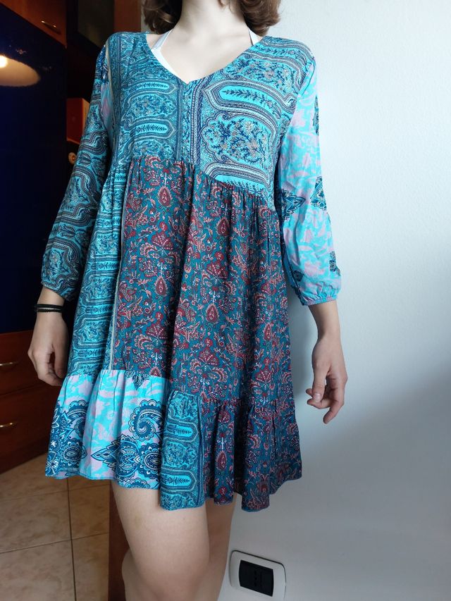 Miniabito tg S/M nuovo