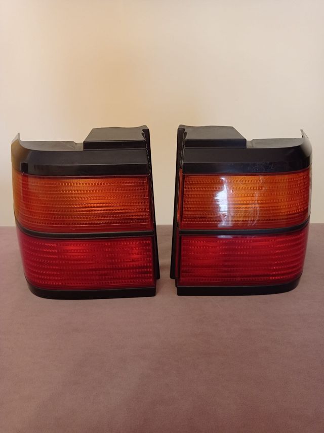 Pilotos traseros Volkswagen Passat 1988-1993