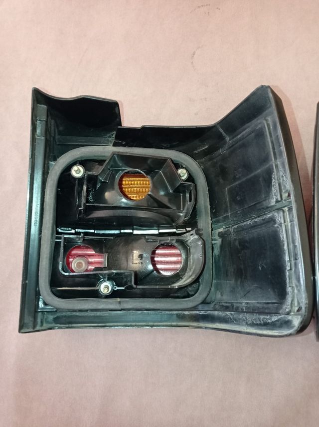 Pilotos traseros Volkswagen Passat 1988-1993
