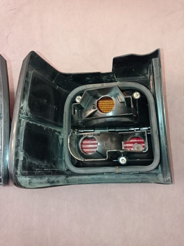 Pilotos traseros Volkswagen Passat 1988-1993