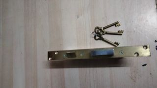 Cerradura LAR