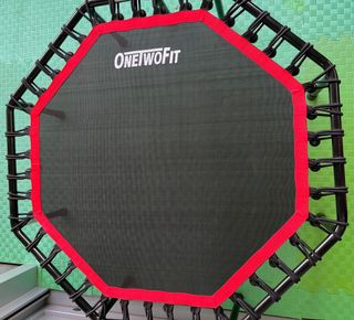 Trampolín fitness adulto OneTwoFit