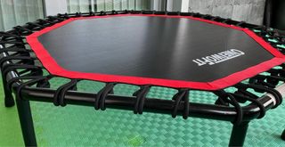 Trampolín fitness adulto OneTwoFit