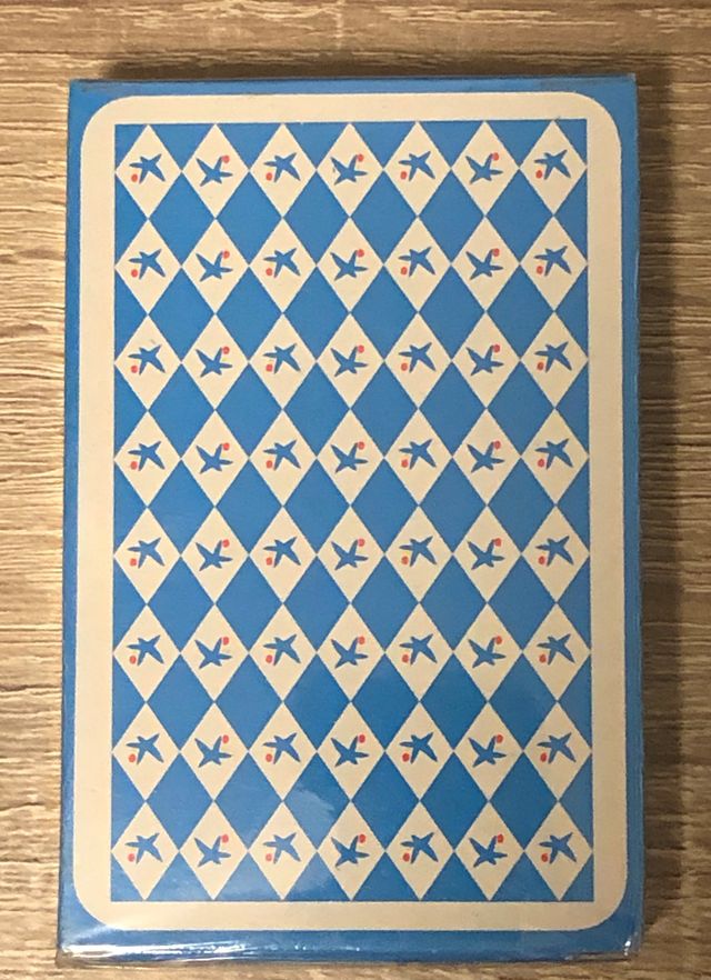 Naipes La Caixa (a estrenar)