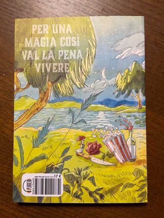 LIBAGUE - Sogni di rock’n’roll