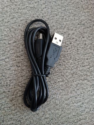 CARGADOR NINTENDO DSI 3DS 2DS