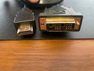 Cable HDMI a DVI 3m nuevo
