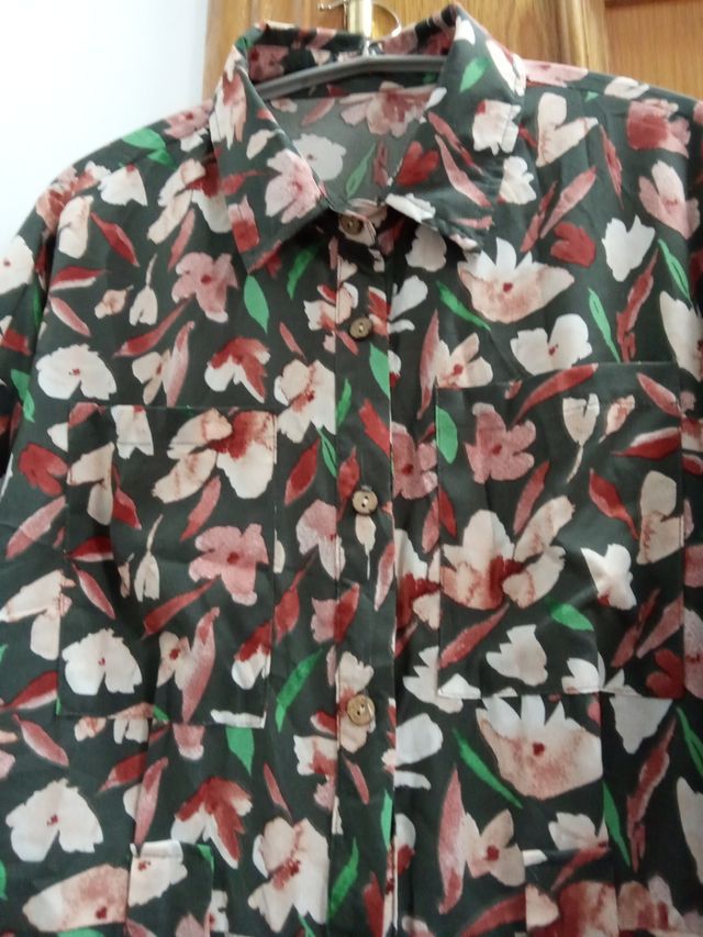 Mono de tirantes los dos 8€ sueltos 5€ cada uno