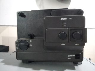 Proyector vintage