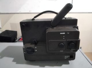 Proyector vintage