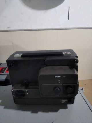 Proyector vintage