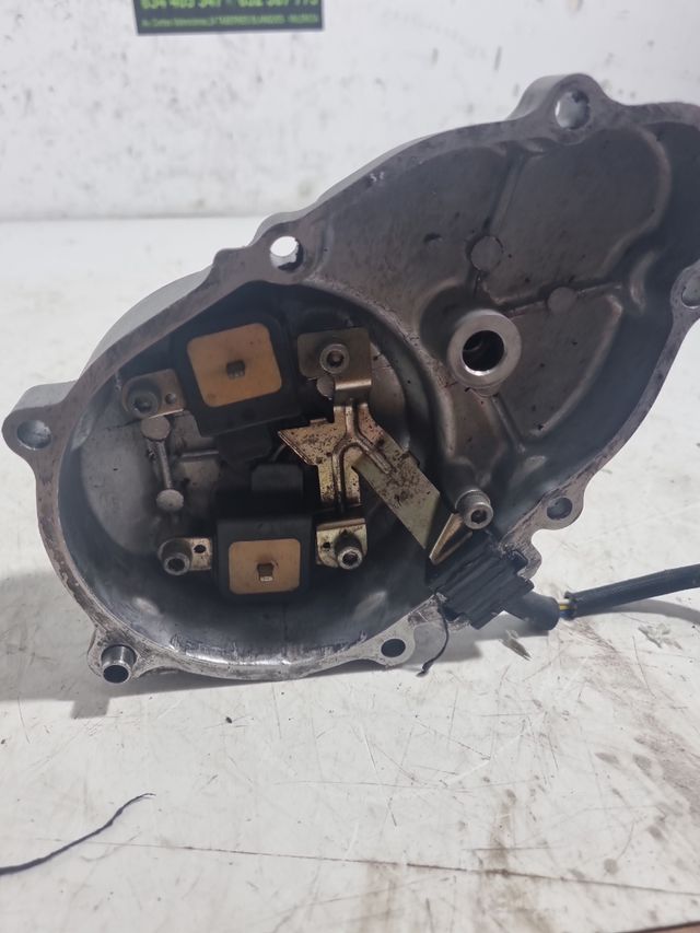 HONDA CBR 600CC F1 AÑO 87-90 PC 19-23