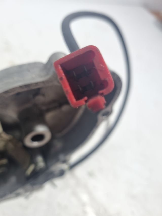 HONDA CBR 600CC F1 AÑO 87-90 PC 19-23