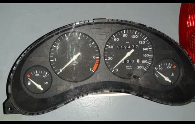 Marcador Opel corsa b