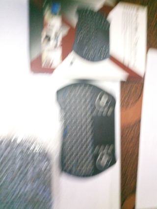 Teclado inalámbrico