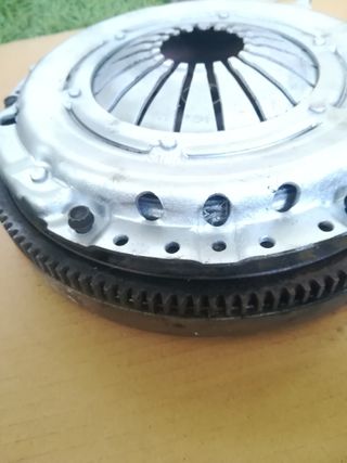 Volante motor Volkswagen T4 1.9d /1.9 td