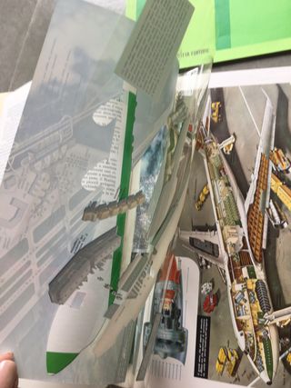 Tavole enciclopediche transvision Motta 1981