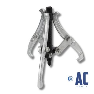 ✅️ Extractor de poleas, rodamientos, cojinetes 10"