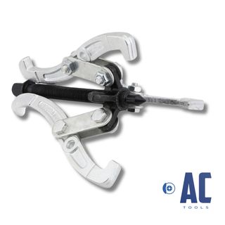 ✅️ Extractor de poleas, rodamientos, cojinetes 10"