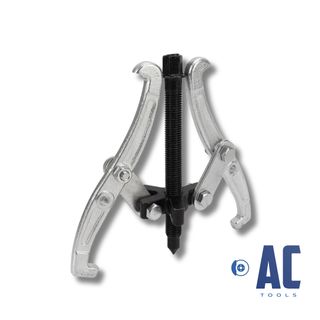 ✅️ Extractor de poleas, rodamientos, cojinetes 10"