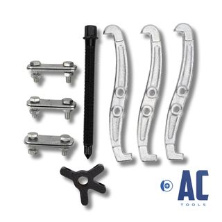 ✅️ Extractor de poleas, rodamientos, cojinetes 10"