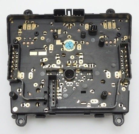 BOTONERA ELEVALUNAS MERCEDES ML W163