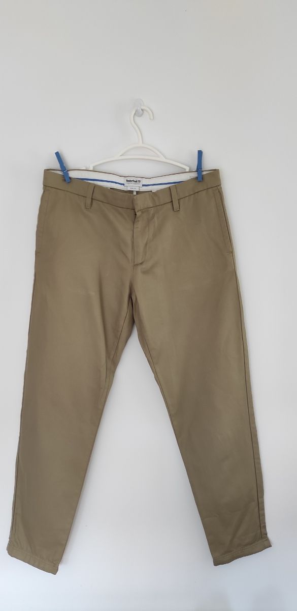 Pantalón Timberland