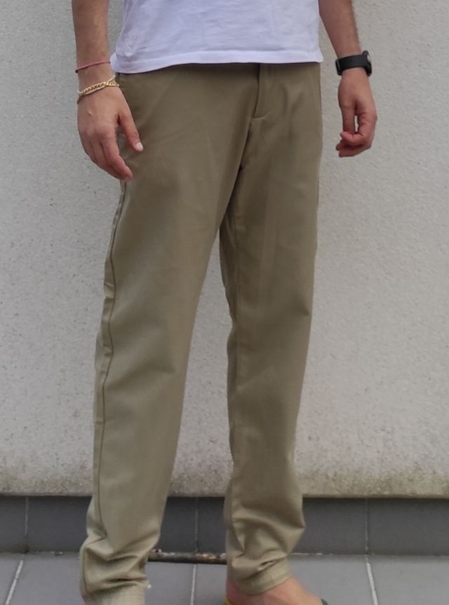 Pantalón Timberland
