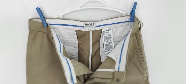 Pantalón Timberland