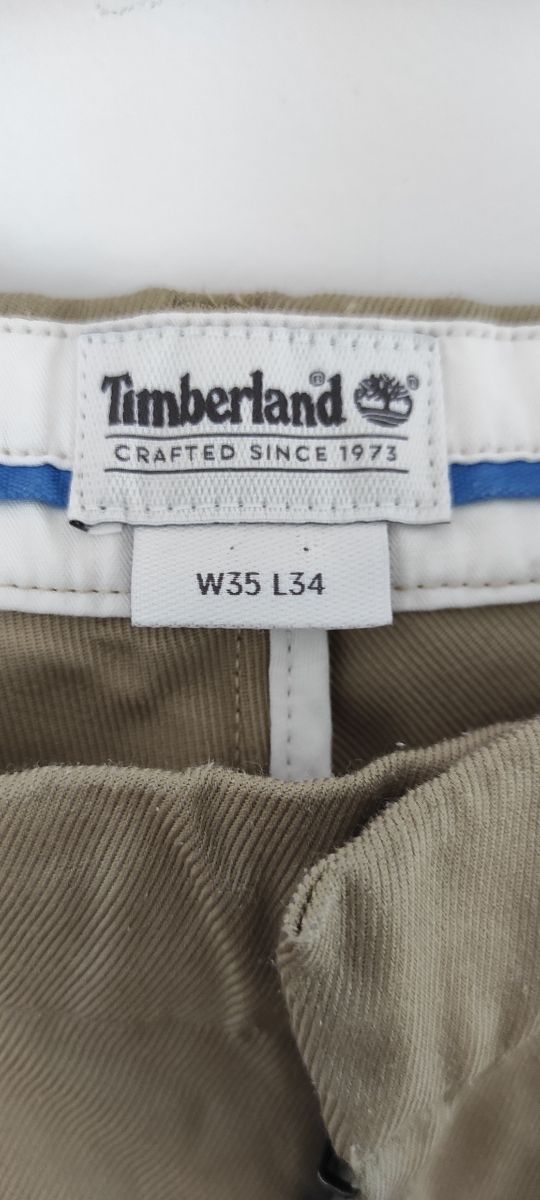 Pantalón Timberland