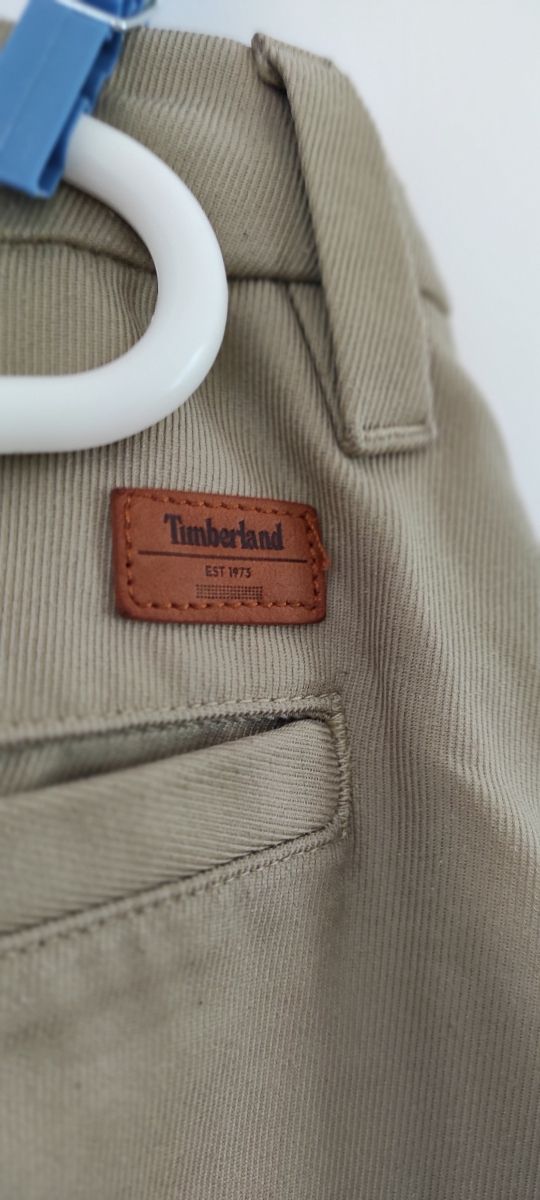 Pantalón Timberland