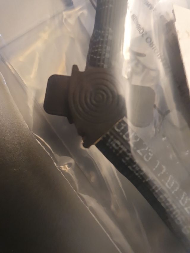 Tubos retorno gasoil origi. vag motor 2.0tdi 150cv