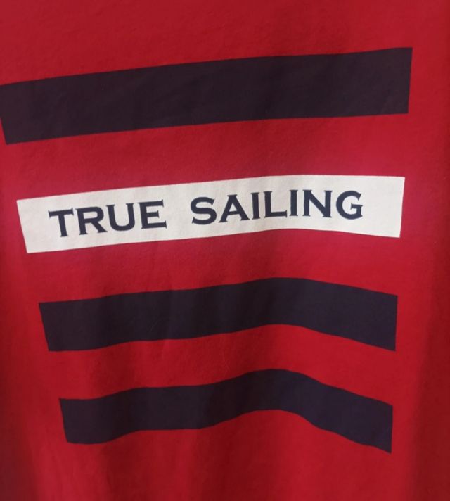 Camiseta Zara
