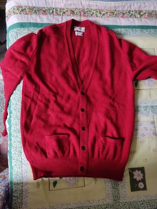 William lockie talla 44 jersey