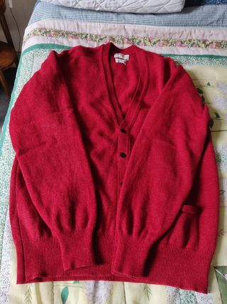 William lockie talla 44 jersey