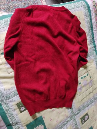 William lockie talla 44 jersey