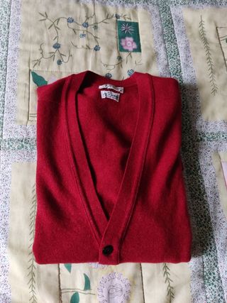William lockie talla 44 jersey