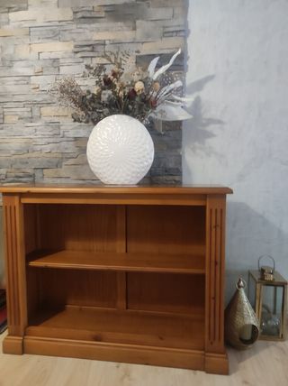 Mueble librero